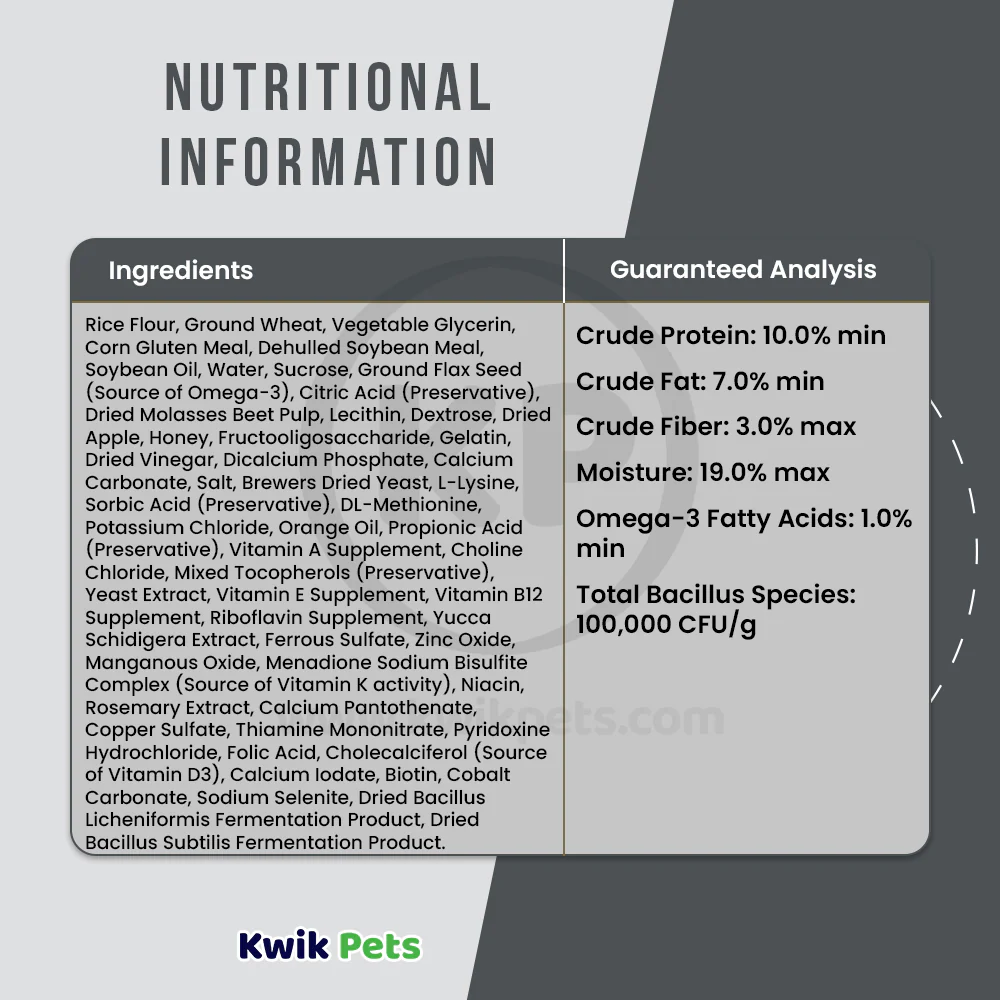 Kaytee NutriSoft Parakeet & Cockatiel Bird Food 2-lb - Image 5