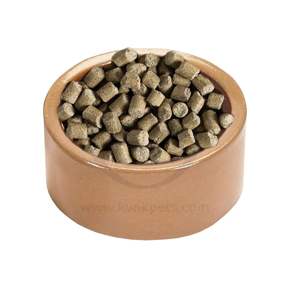 Kaytee Stoneware Pet Bowl 5-in - Image 4