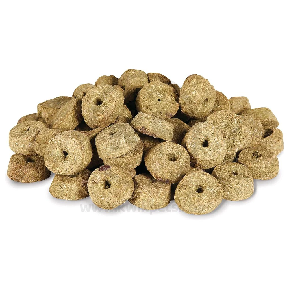 Kaytee Super C Bites Small Animals Treat Cranberry & Orange 4-oz - Image 7