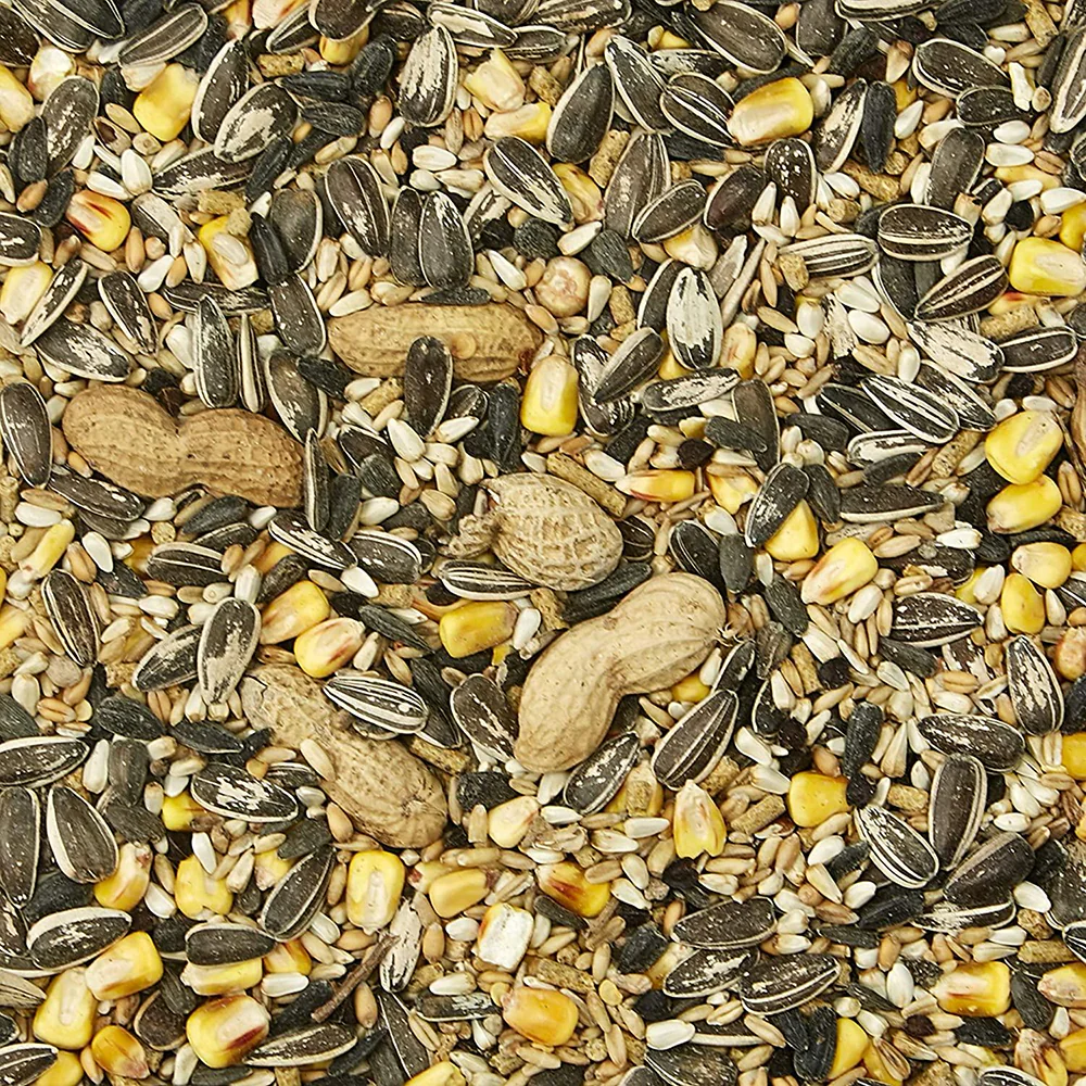 Kaytee Supreme Parrot Food 5-lb - Image 6