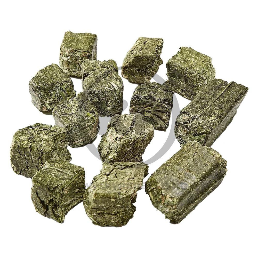 Kaytee Timothy Hay Blend Cubes for Small Animals 1-lb - Image 7