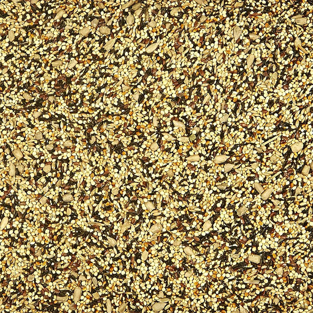Kaytee Wild Finch Blend Wild Bird Food 3-lb - Image 7