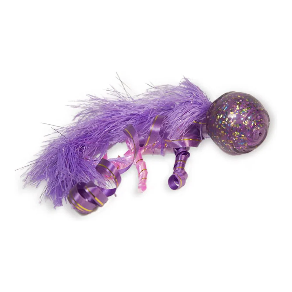 KONG Active Confetti Ball Cat Toy One Size - Image 4