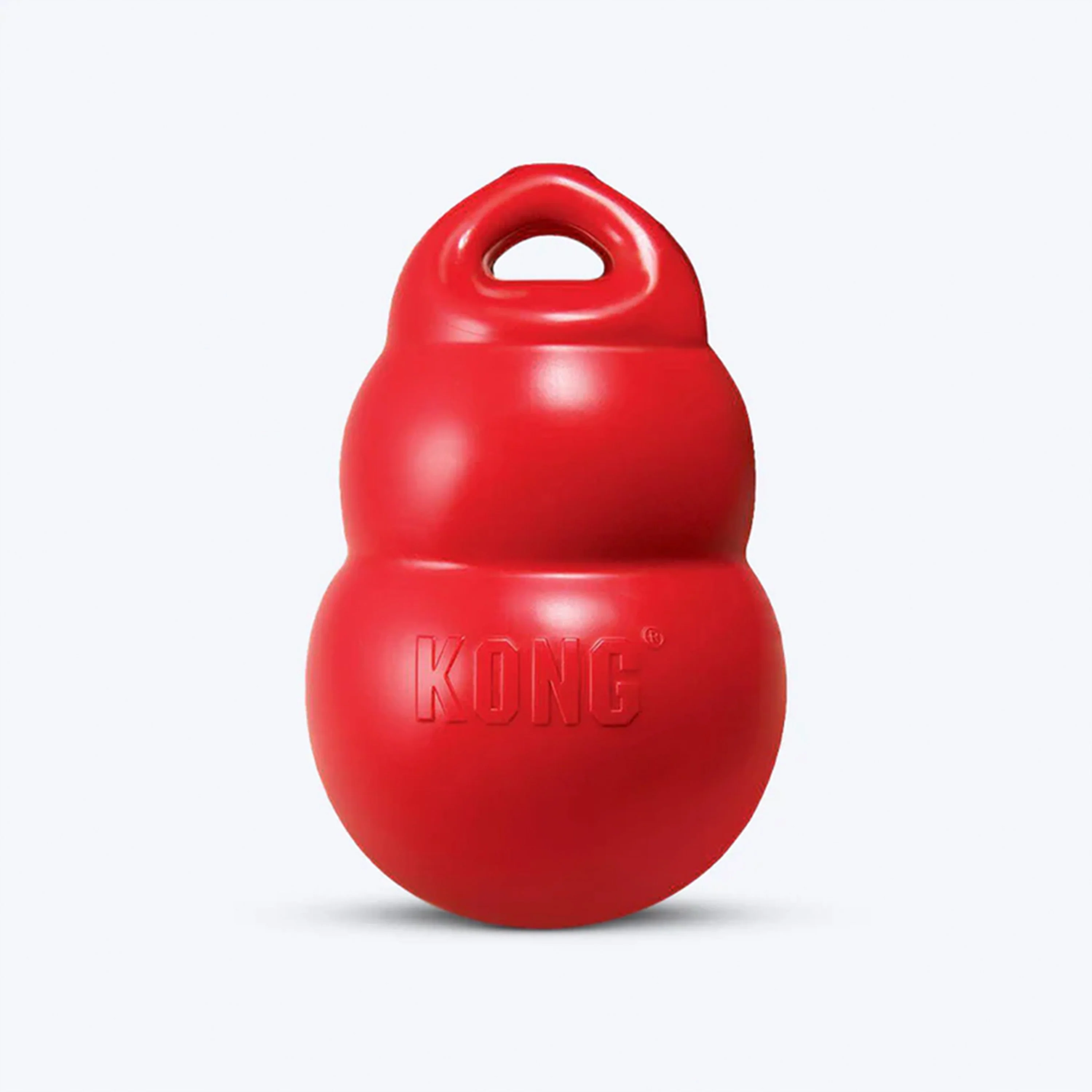 KONG Classic Dog Toy Large - Image 4