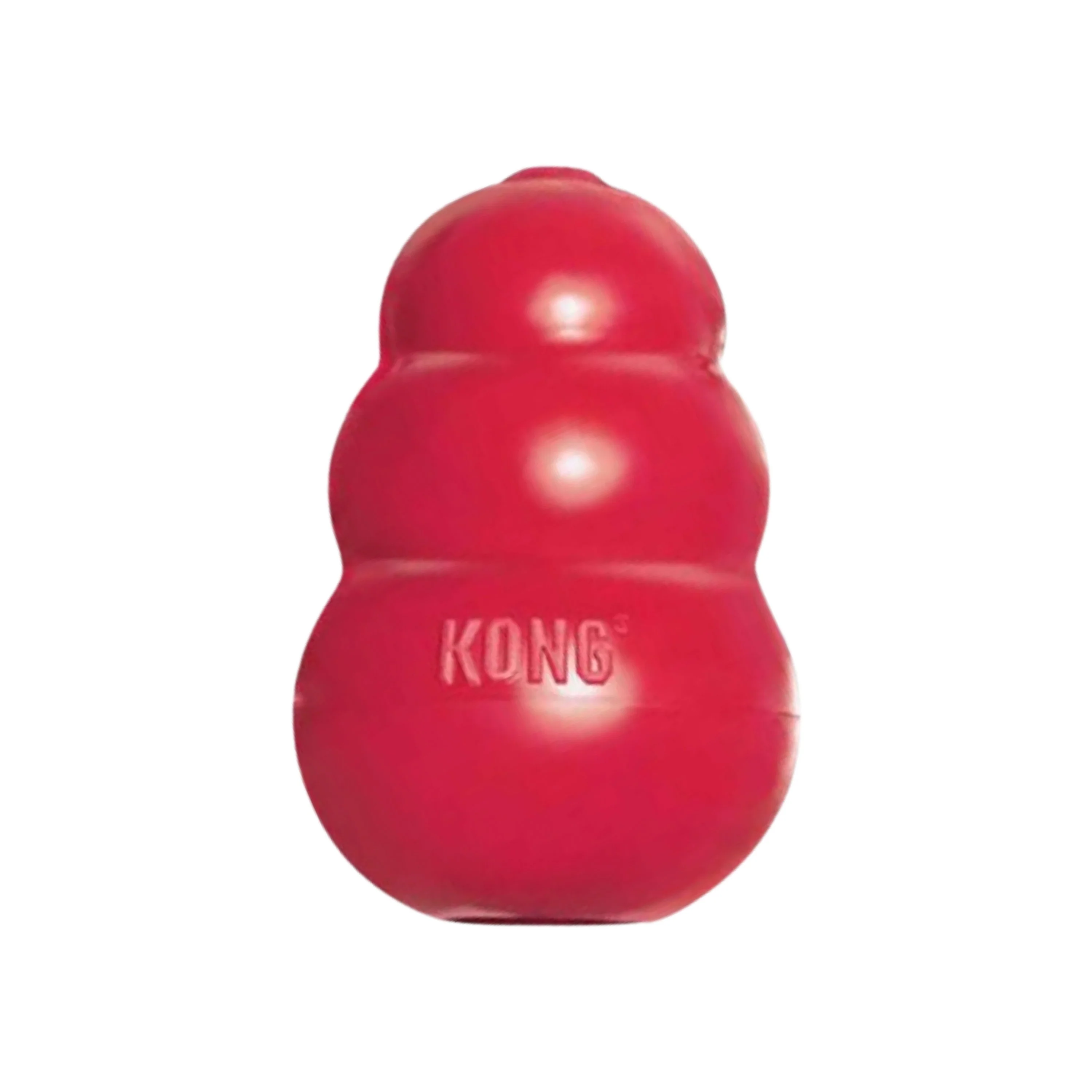 KONG Classic Dog Toy Medium - Image 2