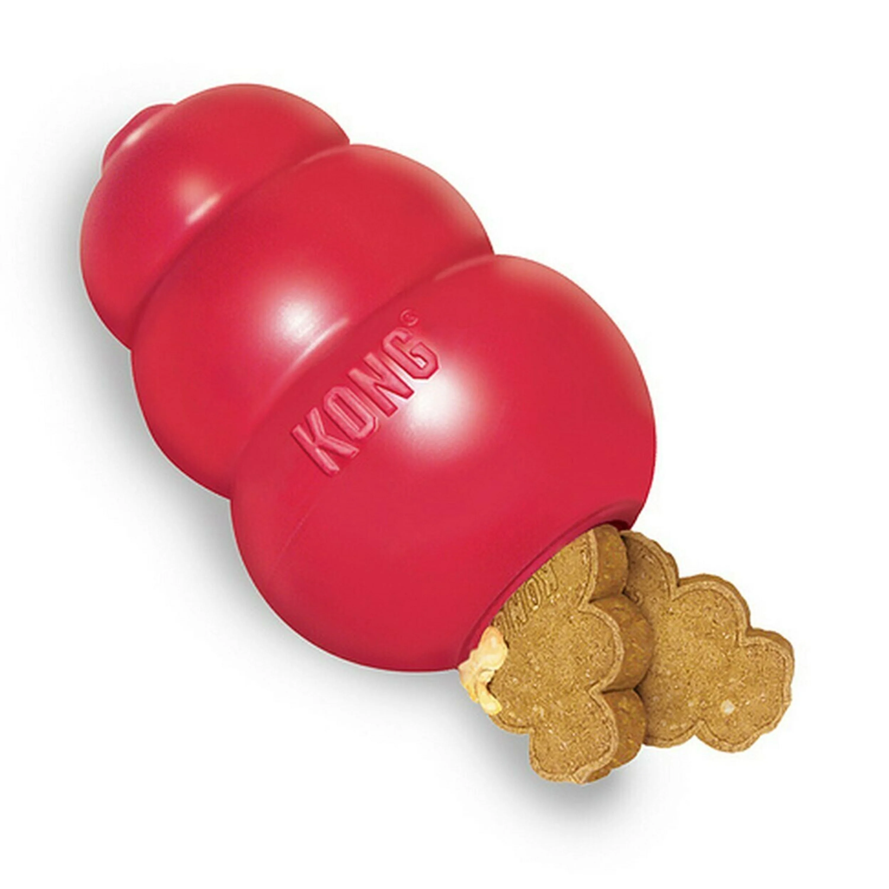 KONG Classic Dog Toy XXL - Image 4