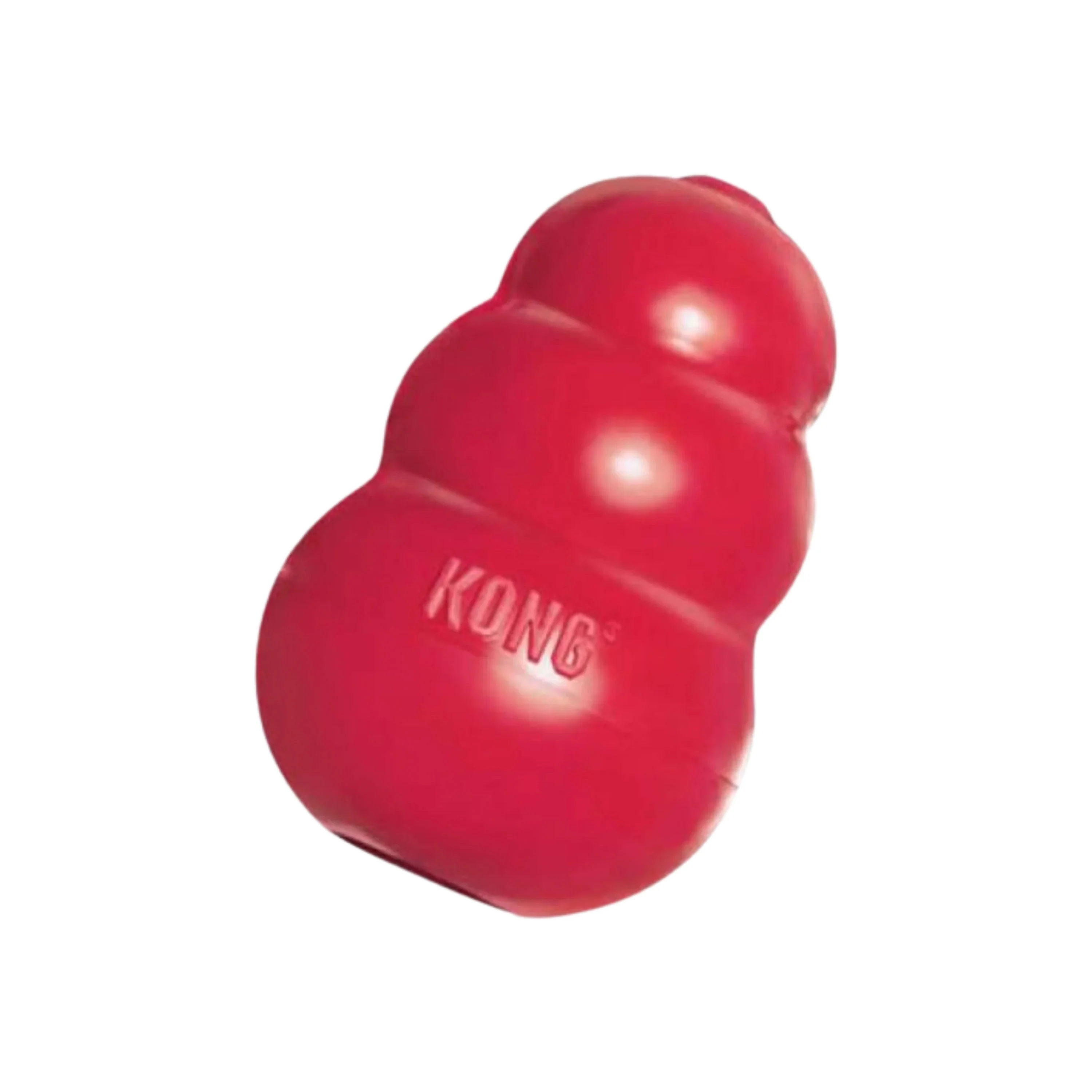 KONG Classic Dog Toy XXS - Image 2
