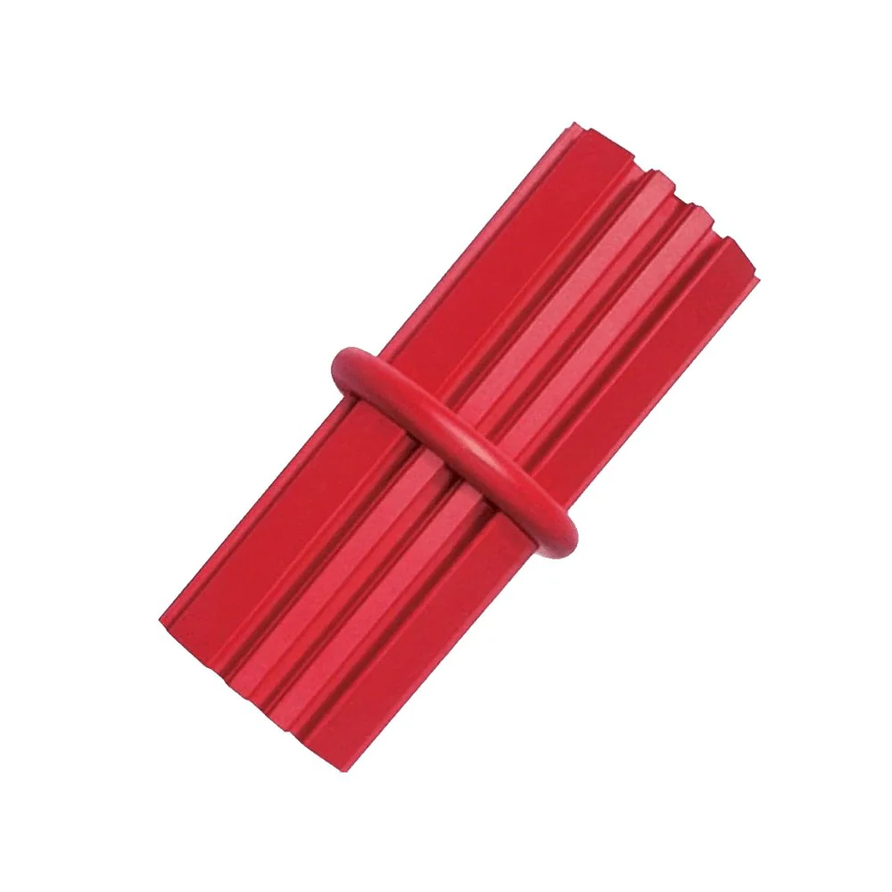 KONG Dental Stick Chew Dog Toy Large - Image 2