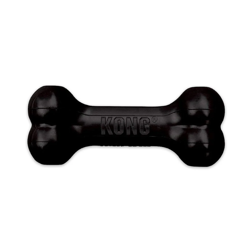 KONG Extreme Goodie Bone Dog Toy Large - Image 2
