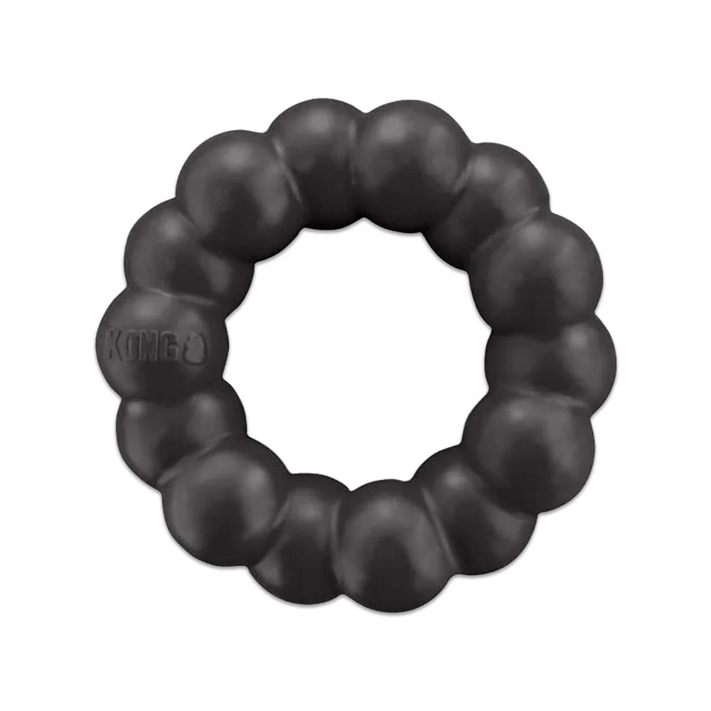 KONG Extreme Ring Dog Toy XL - Image 5
