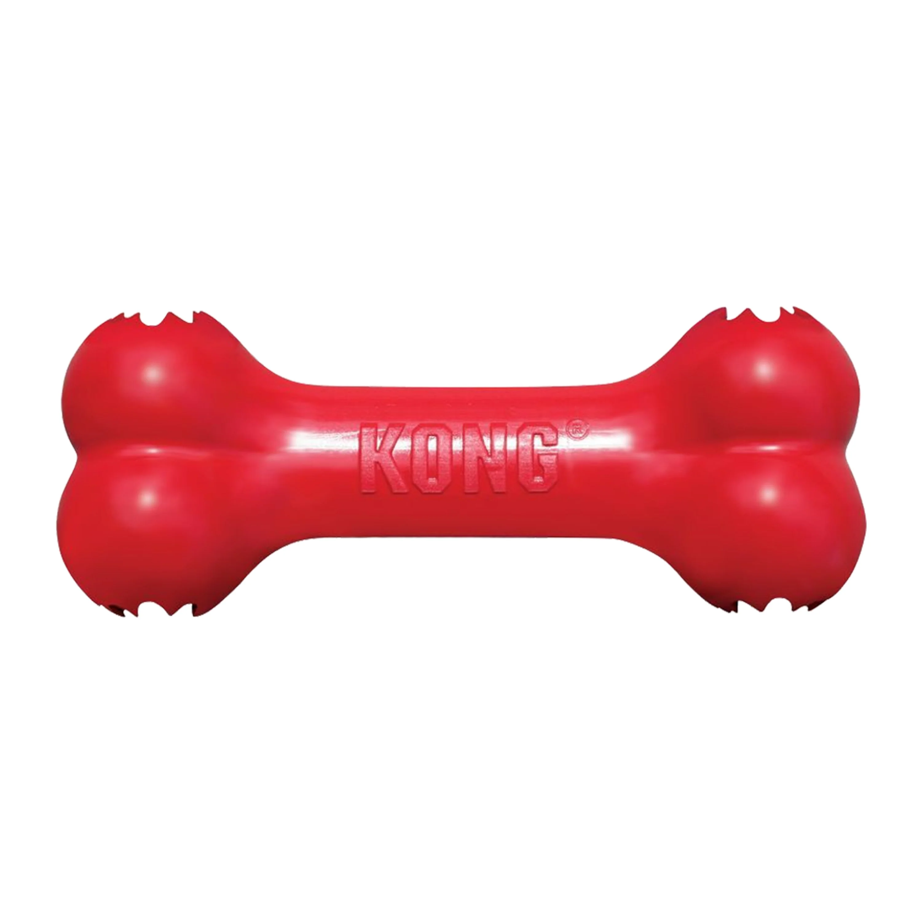 KONG Goodie Bone Dog Toy Medium - Image 4