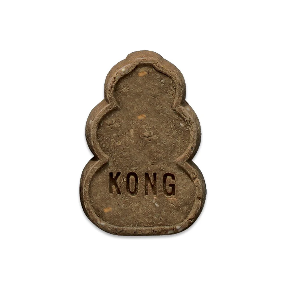 KONG Stuff'N Snacks Dog Treats Peanut Butter Large 11-oz - Image 5