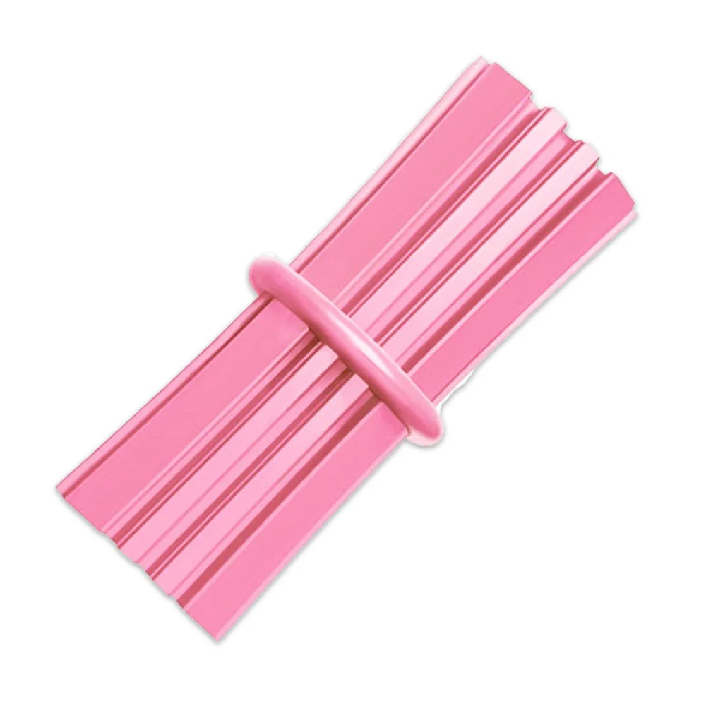 KONG Teething Stick Puppy Toy Assorted Medium - Image 2