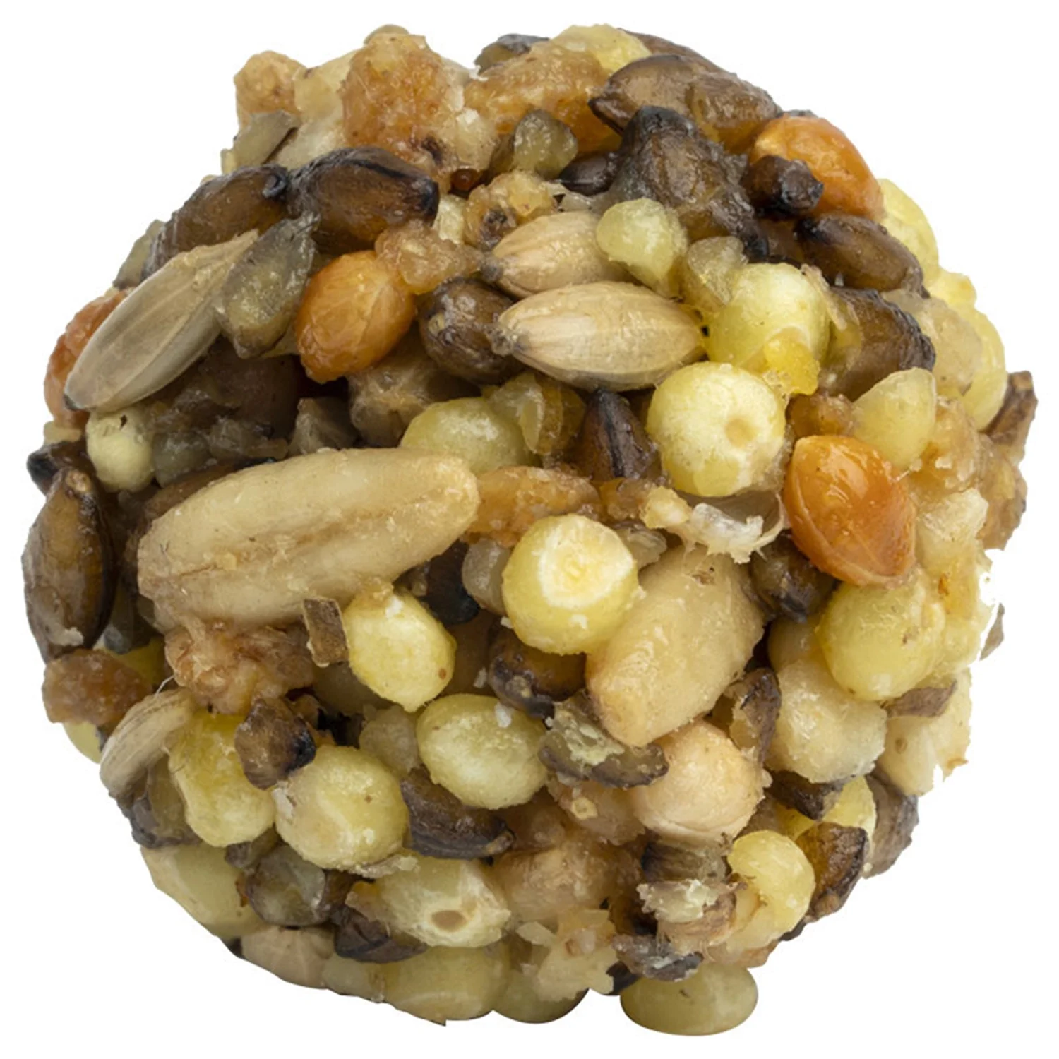 Lafeber Classic Nutri-Berries Cockatiel Bird Food 4-lb - Image 8
