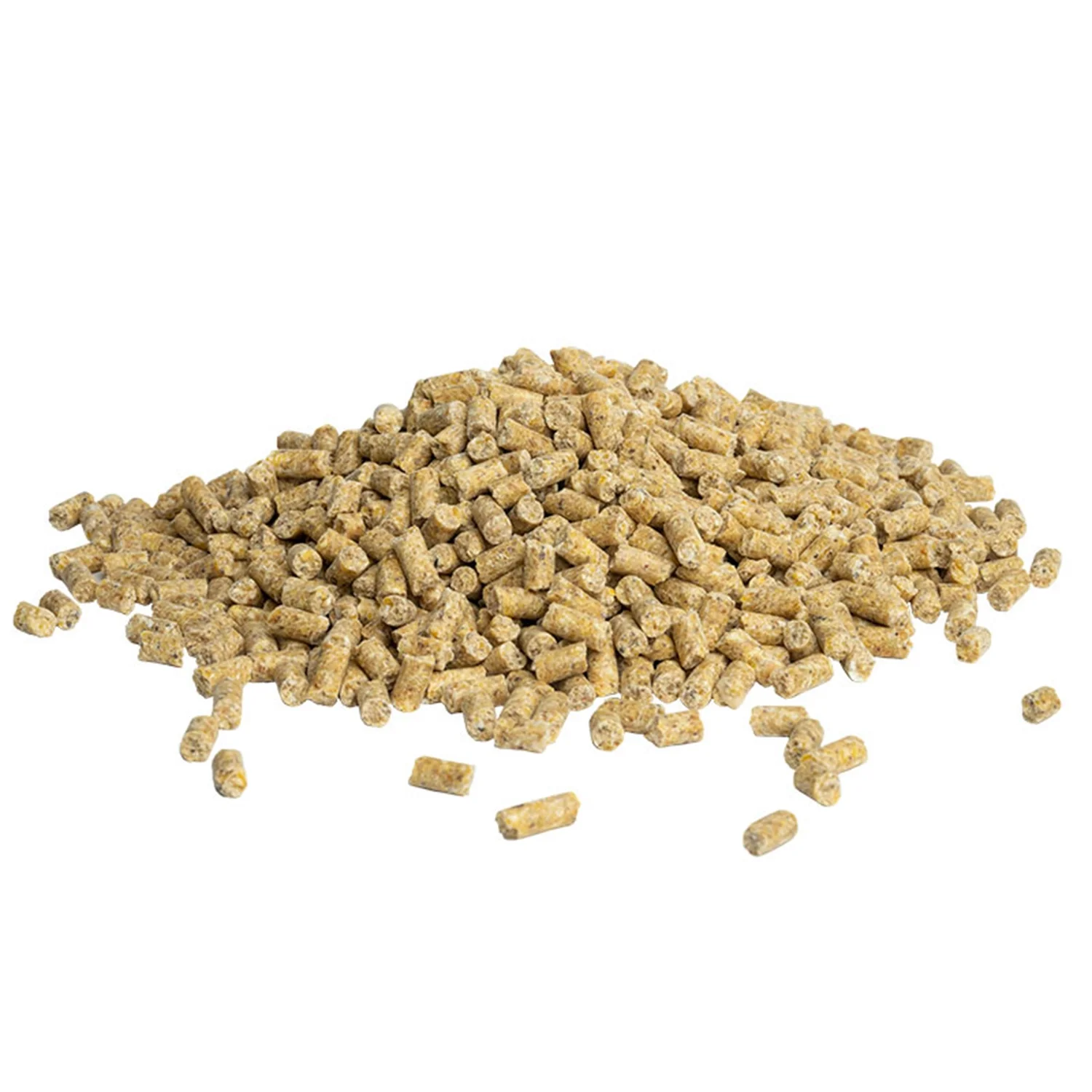 Lafeber Premium Daily Pellets Cockatiel Bird Food 5-lb - Image 9