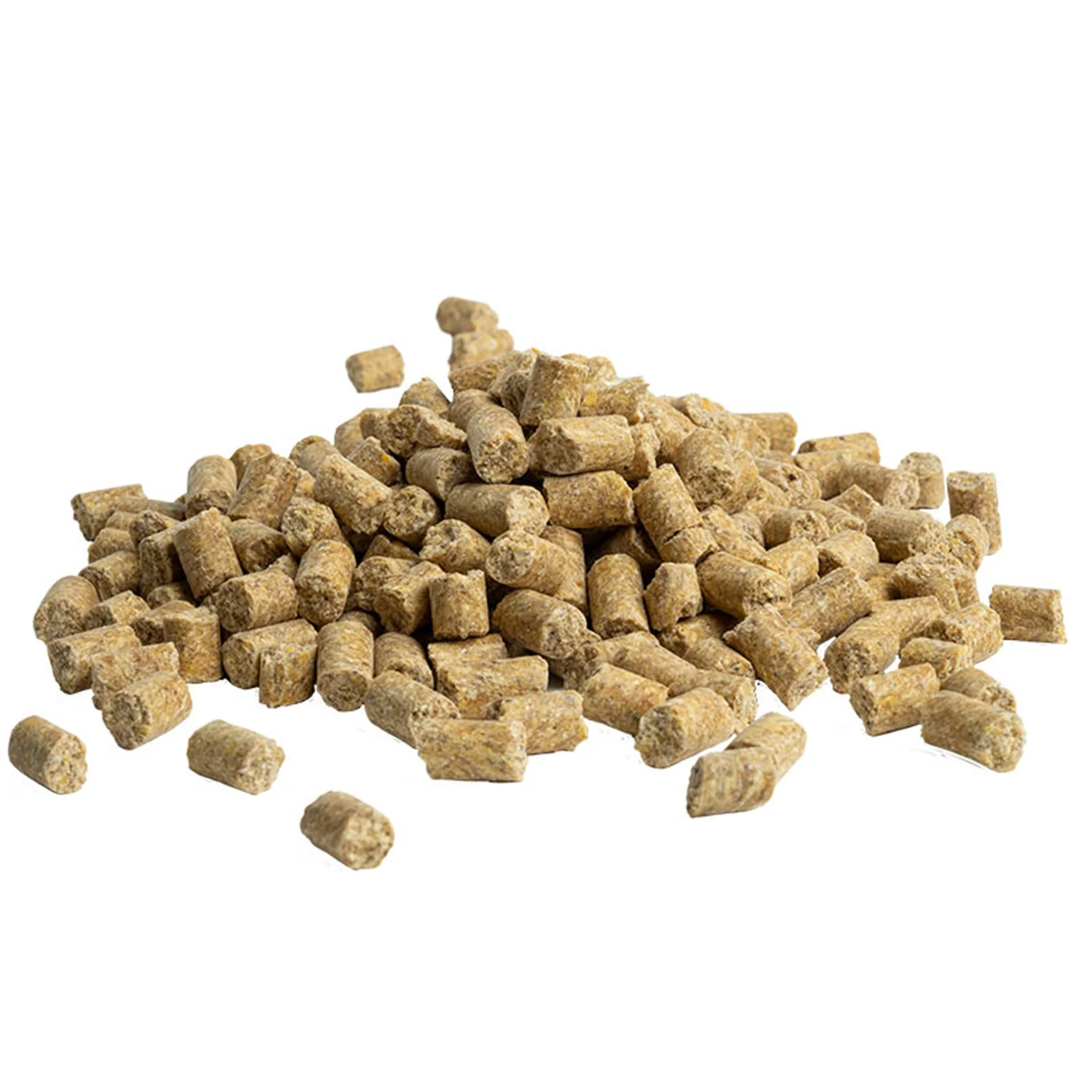 Lafeber Premium Daily Pellets Macaw & Cockatoo Bird Food 5-lb - Image 9