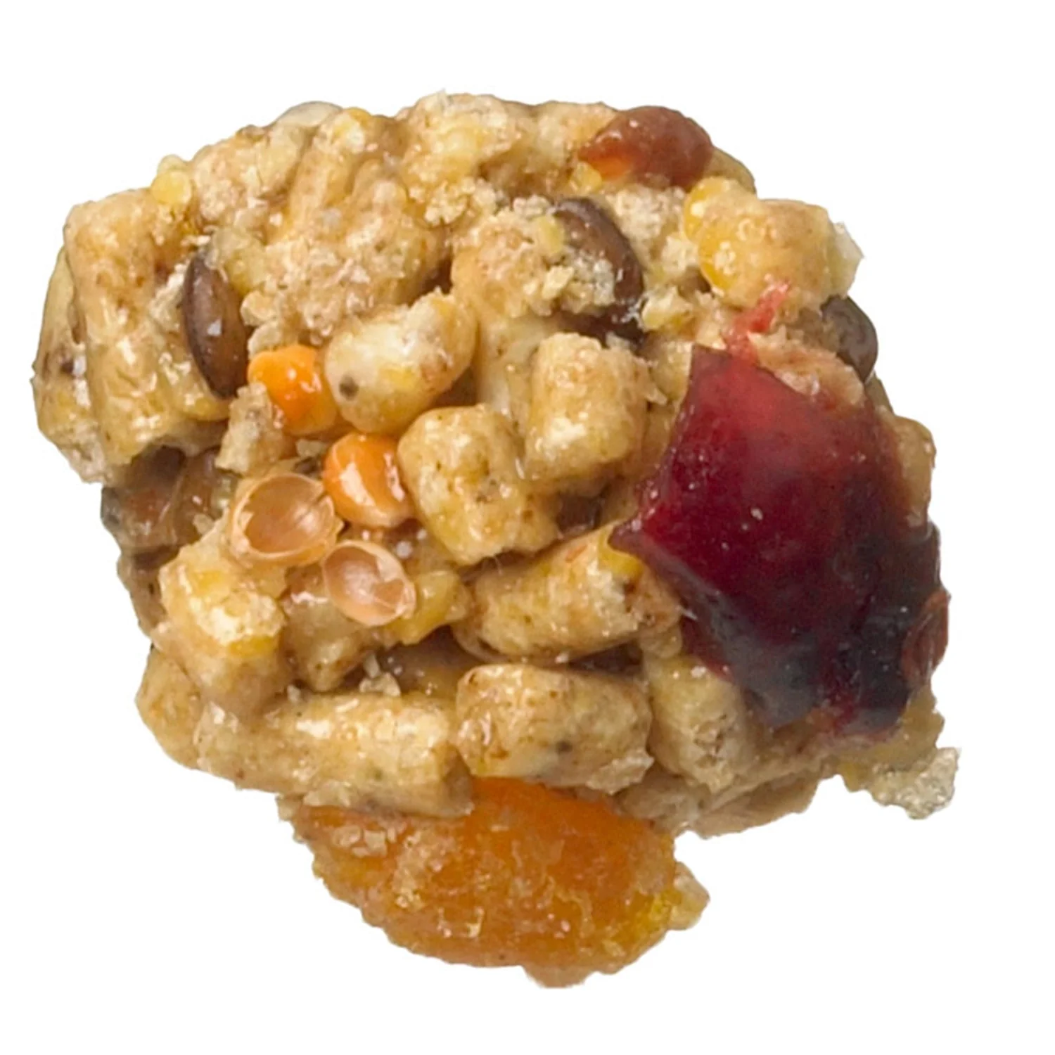 Lafeber Senior Bird Nutri-Berries Parrot Bird Food 3-lb - Image 9