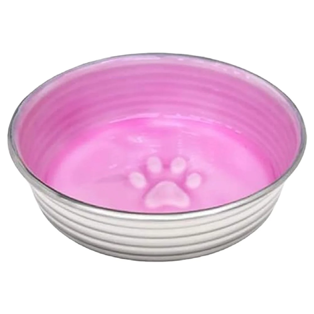 Loving Pets Le Bol Dog Bowl Rose Small - Image 2