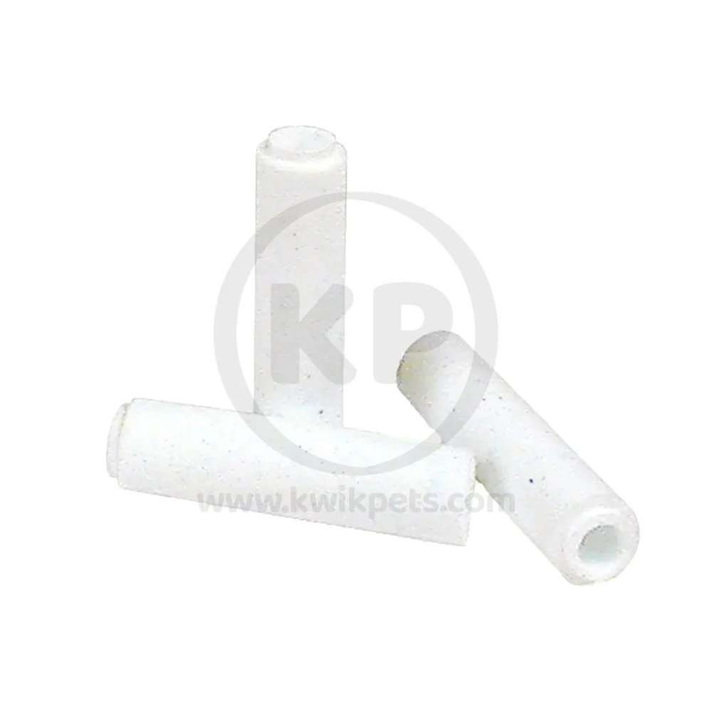 Lee's Aquarium & Pet Products Discard-A-Stone Fine Bubble for Aquarium White 6 Count - Image 2