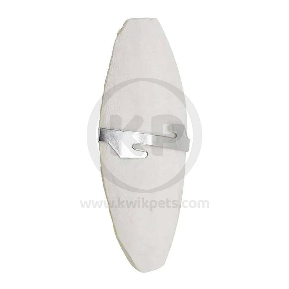Living World Cuttlebone for Birds Large 6-7 in 2 Count - Image 4