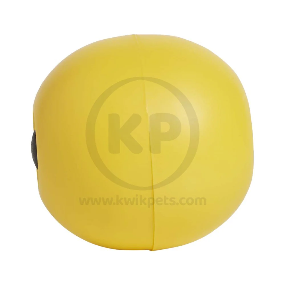 Lixit Chicken Toy Yellow One Size - Image 5