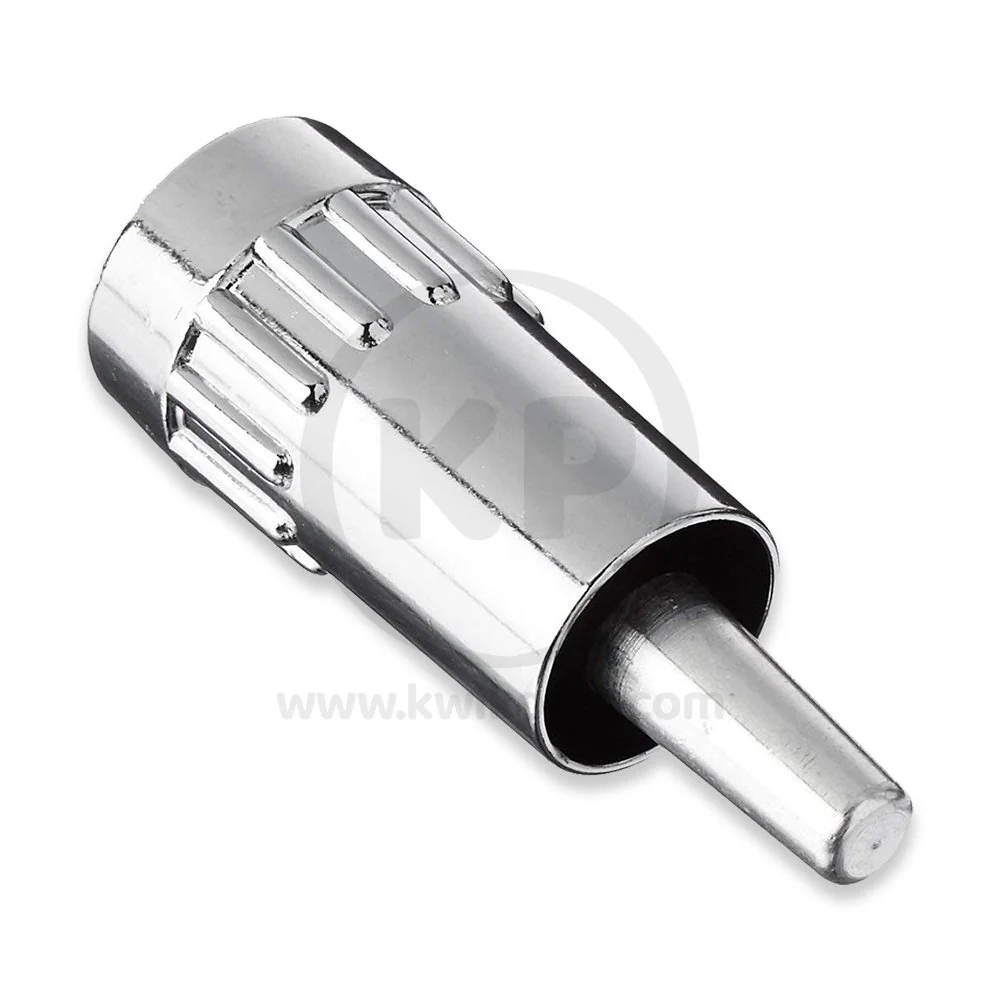Lixit Dog Faucet Waterer Silver - Image 4