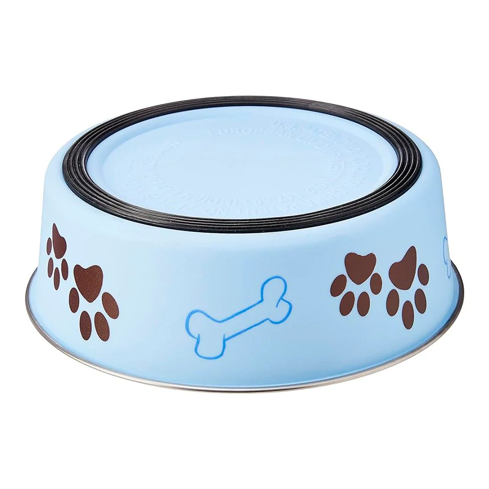 Loving Pets Classic Dog Bowl Murano Medium - Image 2