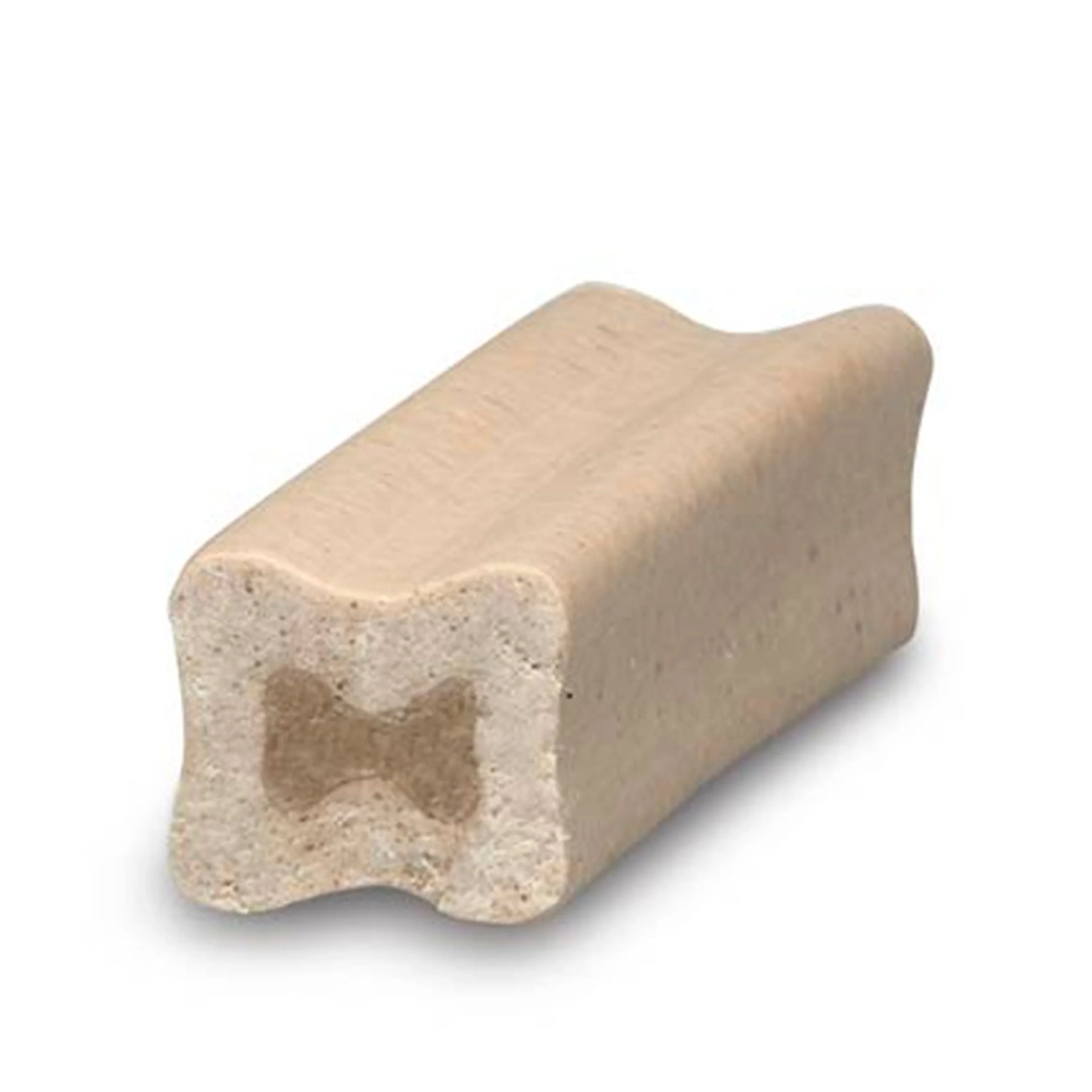 Loving Pets Yummy Bones Peanut Butter Flavor Filled Dog Treat 2.8-oz - Image 7