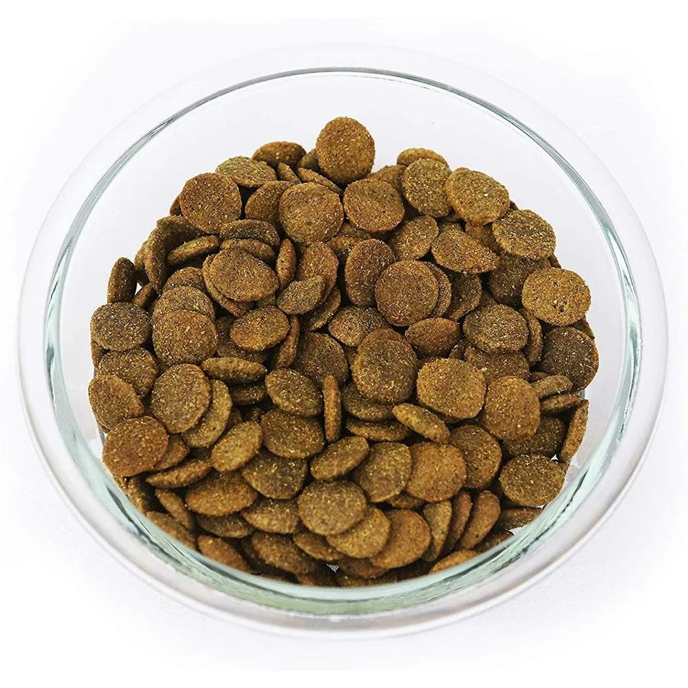 Lucy Pet Products Formula for Life L.I.D. Dry Dog Food Salmon Pumpkin & Quinoa 4.5-lb - Image 6