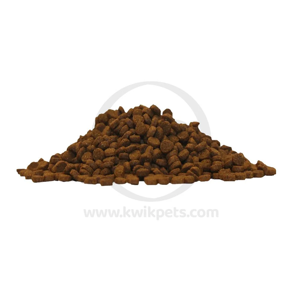 Lucy Pet Products Formulas for Life Dry Cat Food Salmon Pumpkin & Quinoa 4-lb - Image 5