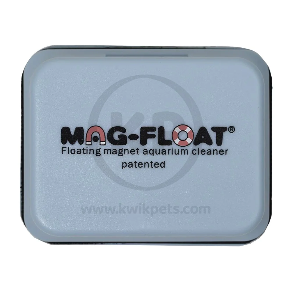 Mag-Float Floating Aquarium Acrylic Cleaner Large - Image 4