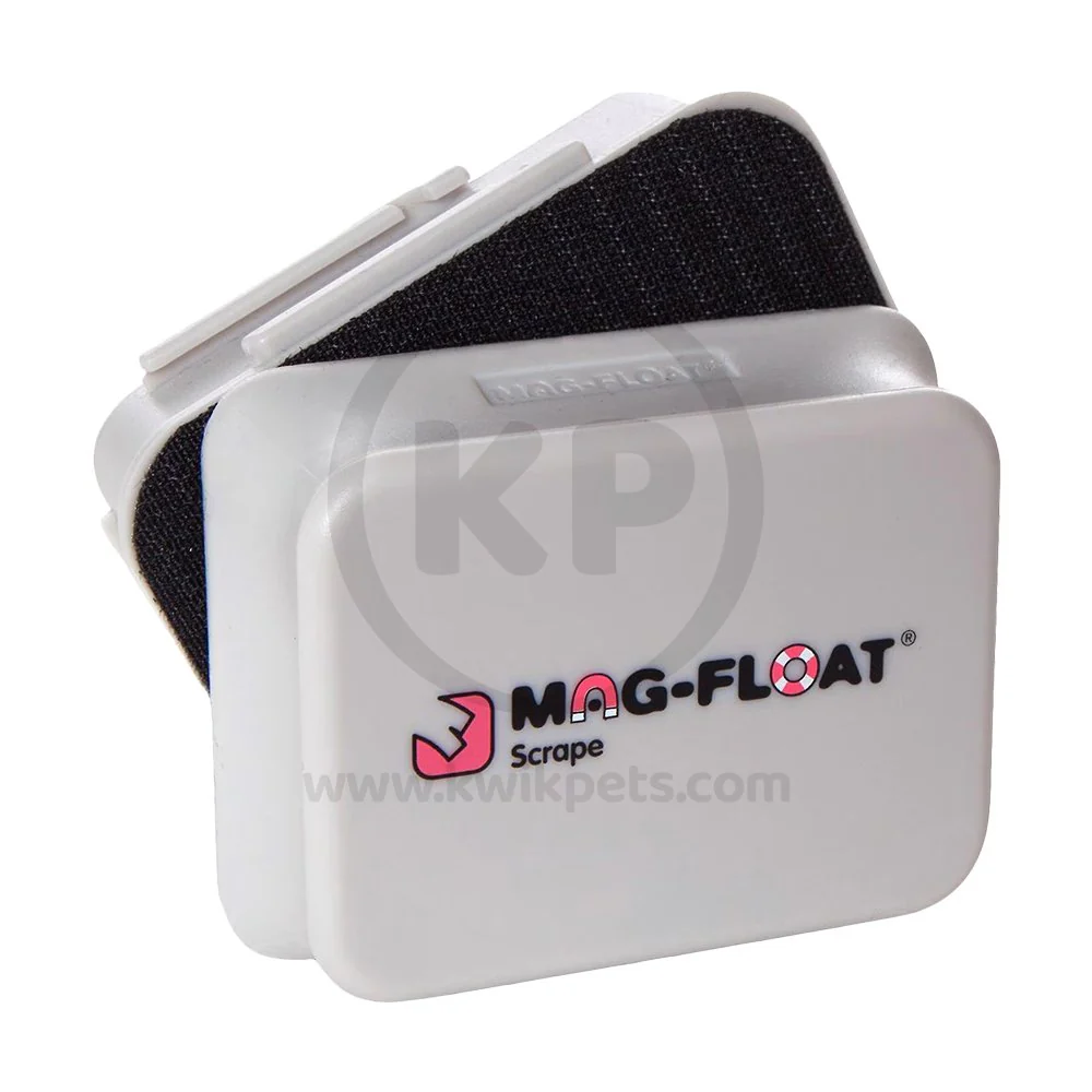 Mag-Float Floating Magnet Glass Aquarium Cleaner Large - Image 5