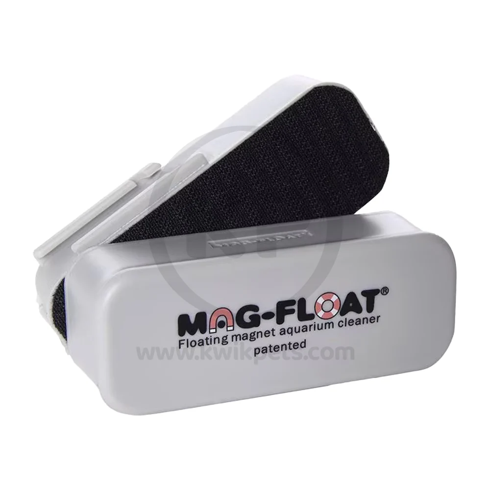Mag-Float Floating Magnet Glass Aquarium Cleaner Medium - Image 5