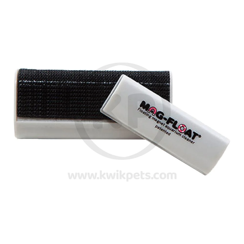 Mag-Float Floating Magnet Glass Aquarium Cleaner Nano - Image 4