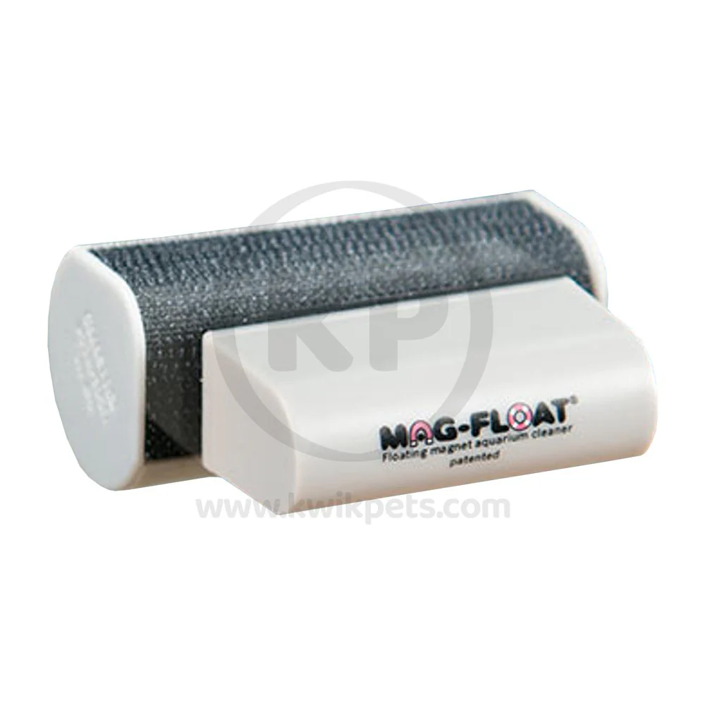 Mag-Float Floating Magnet Glass Aquarium Cleaner Nano - Image 5