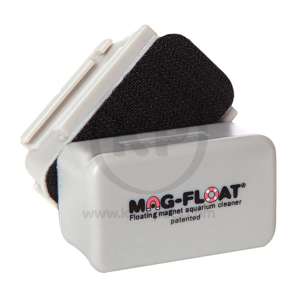 Mag-Float Floating Magnet Glass Aquarium Cleaner Small - Image 5