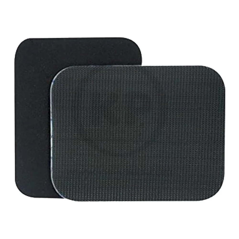 Mag-Float Replacement Pad/Felt Floating Magnet Cleaner for Acrylic Aquariums Black Large - Image 4