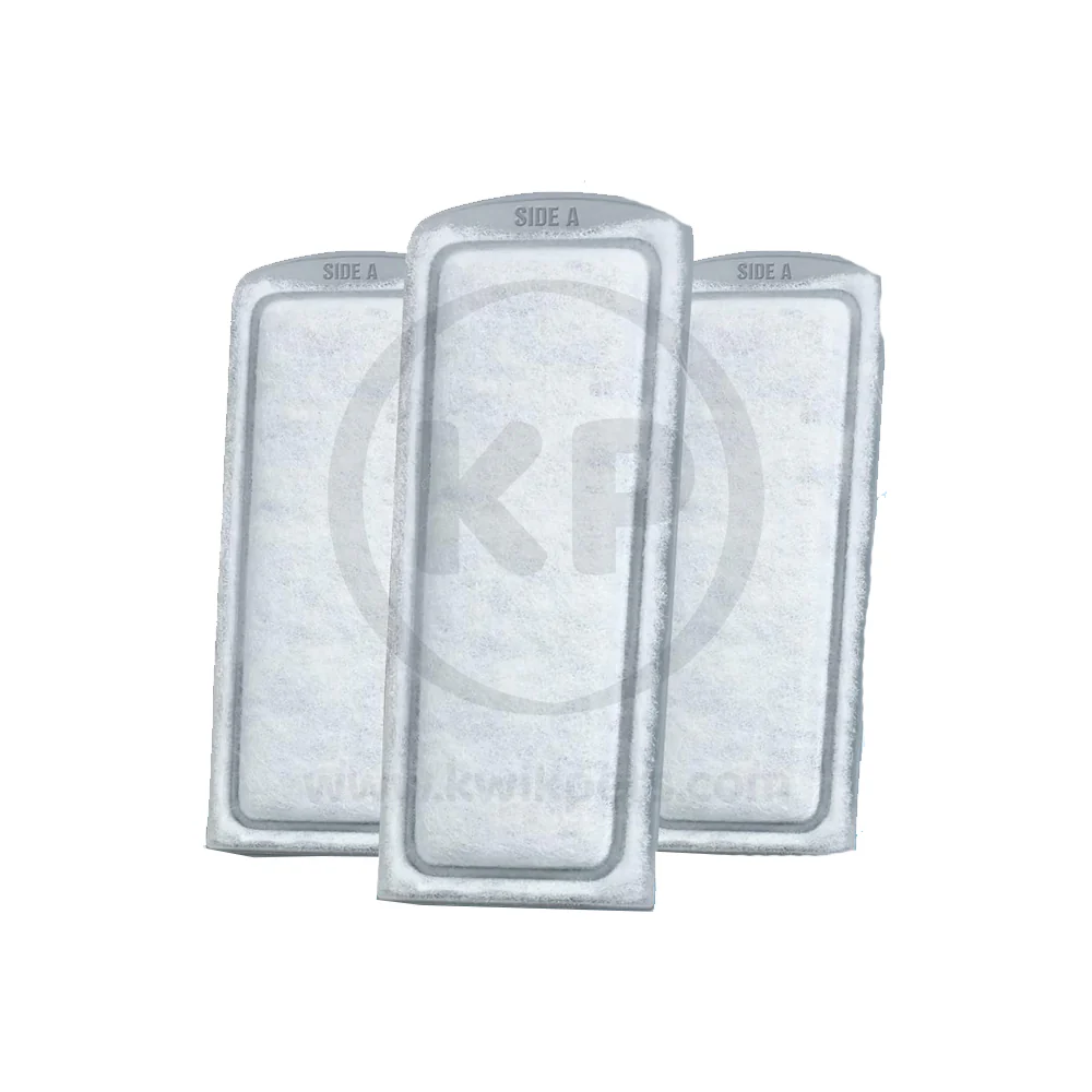 Marina Bio-Clear Zeolite Slim Filter Cartridge for Aquarium 3 Count - Image 4