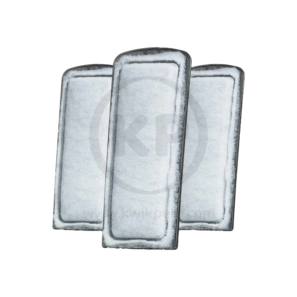 Marina Bio-Carb Carbon Slim Filter Cartridge for Aquarium 3 Count - Image 4