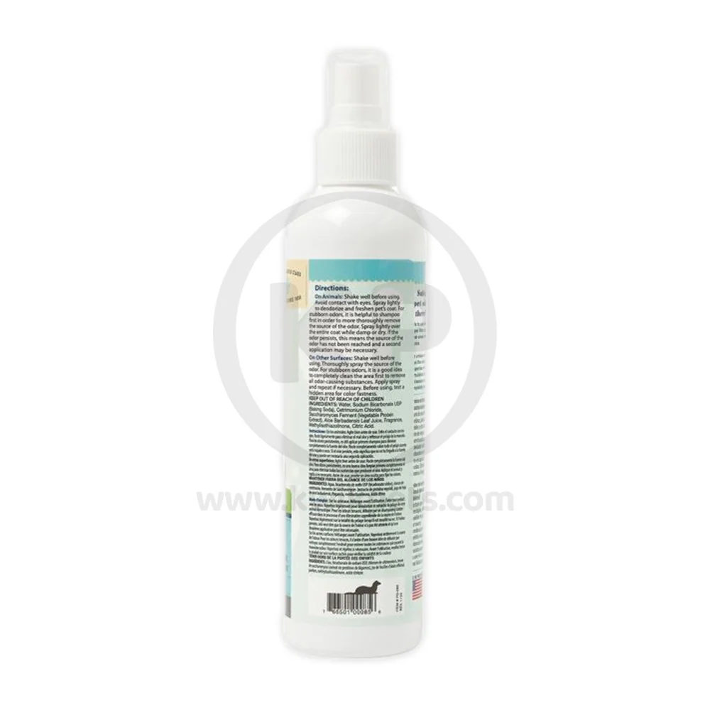 Marshall Pet Products Ferret & Small Animal Odor Remover 8-oz - Image 2