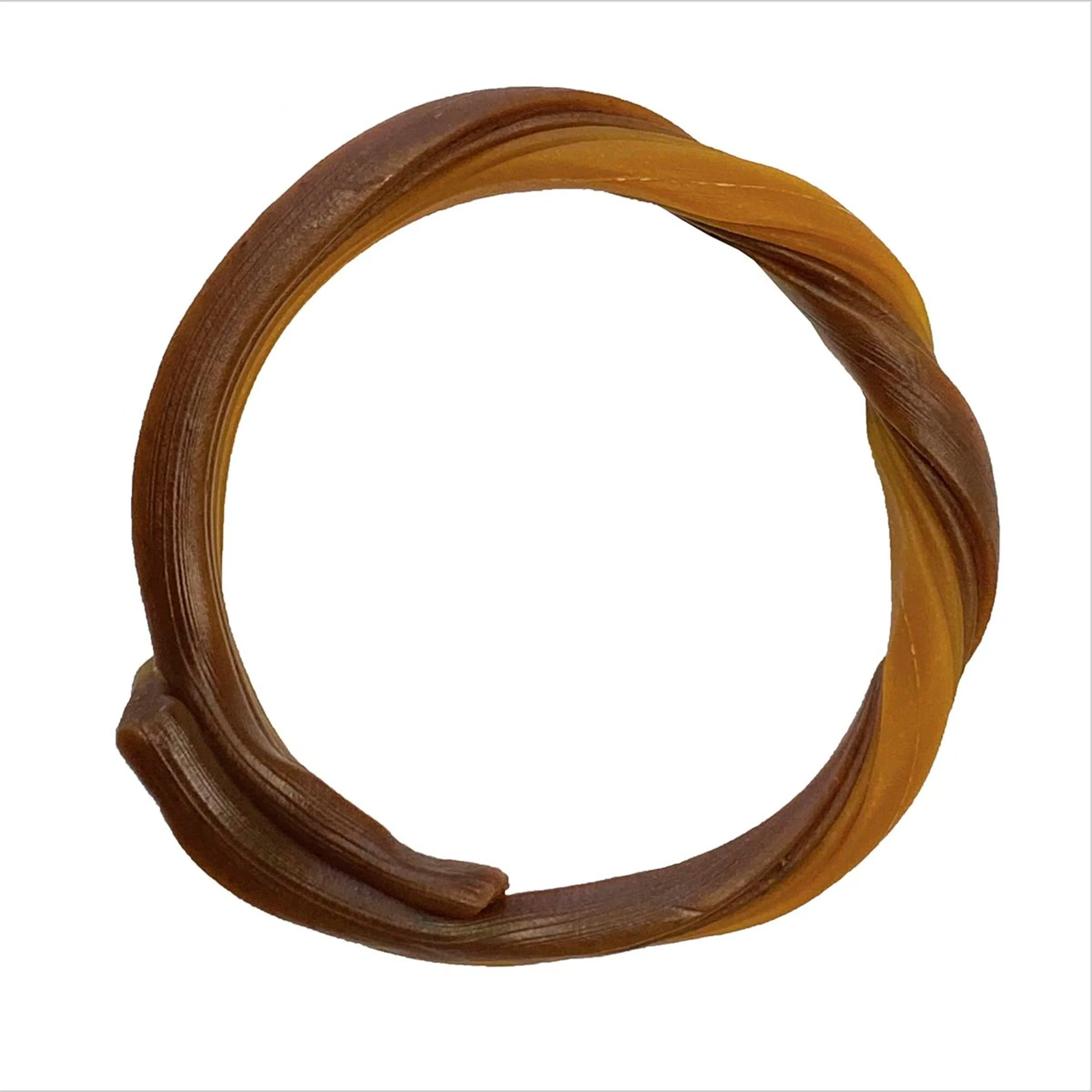 N-Bone Puppy Teething Rings Chicken Single 1.2-oz - Image 6