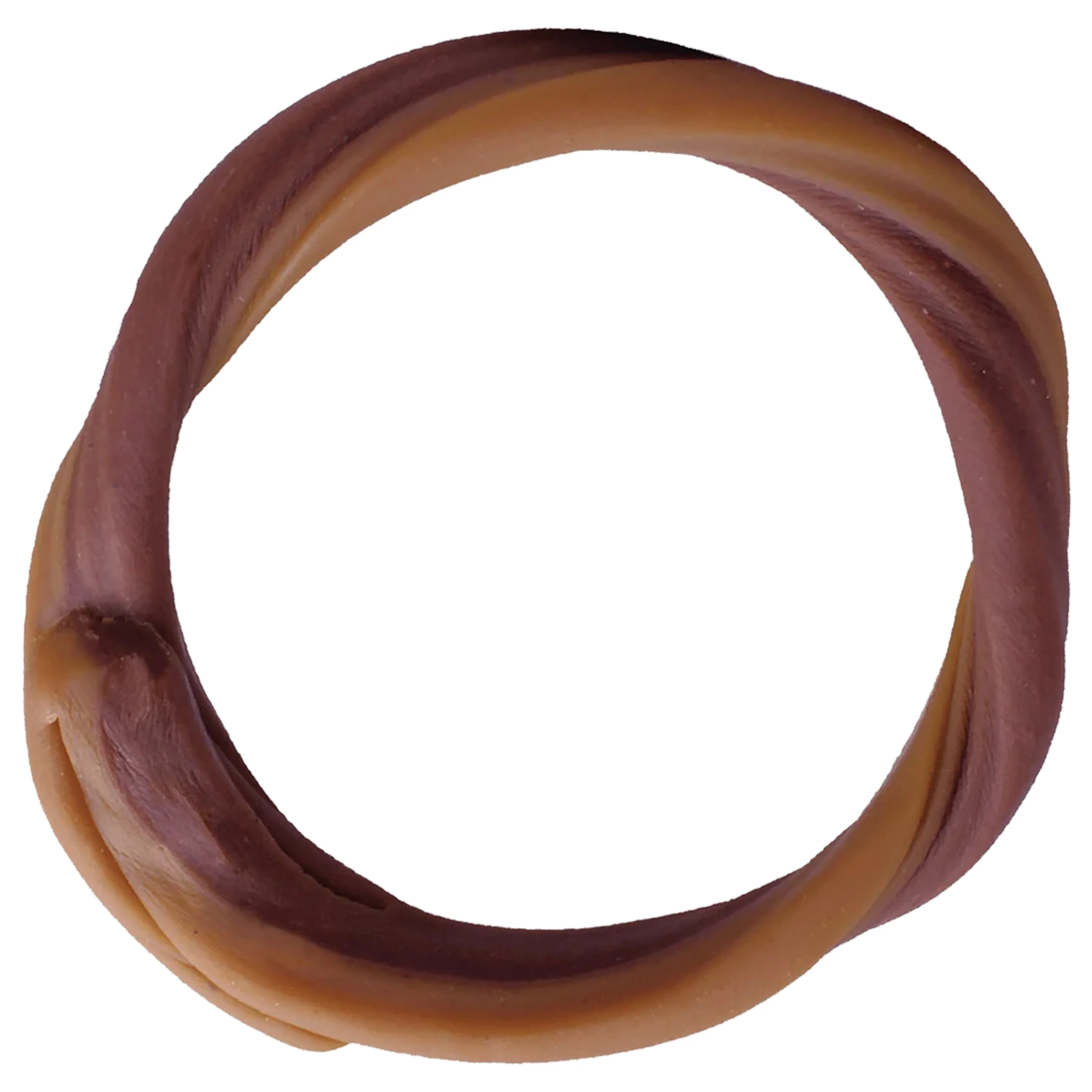 N-Bone Puppy Teething Rings Pumpkin Single 1.2-oz - Image 7