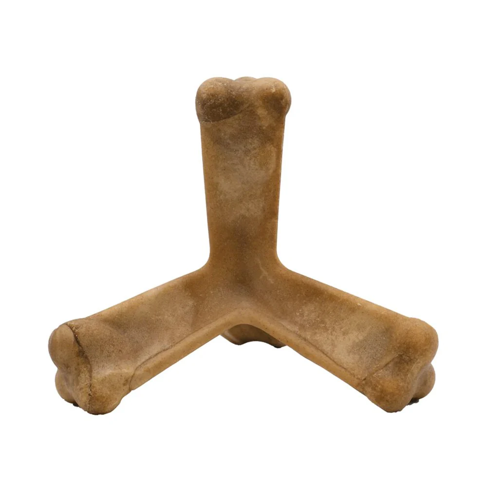 N-Bone Quado Interactive Dog Chew Treat for Medium Dogs pumpkin recipe 2.6-oz - Image 7