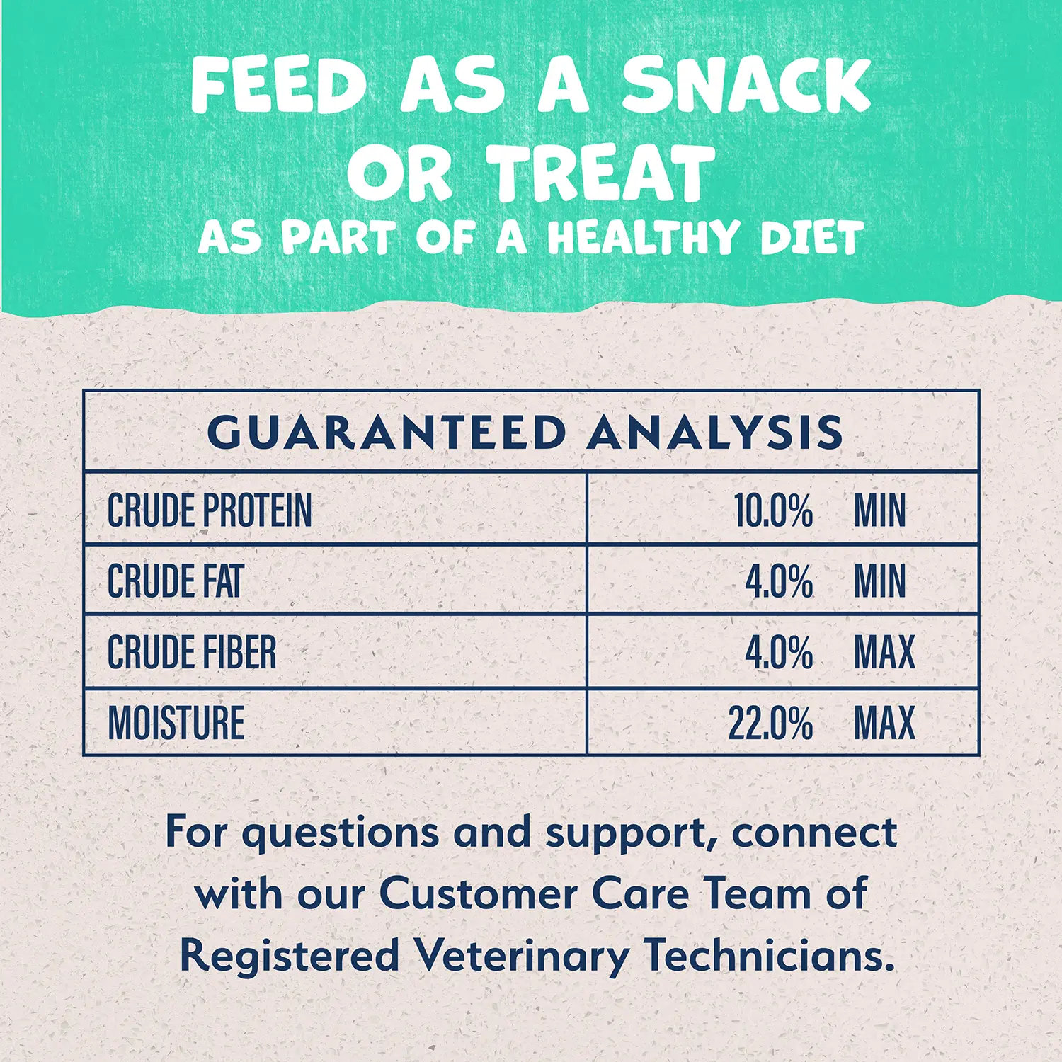 Natural Balance Pet Foods Rewards Minis Soft & Meaty Dog Treats Chicken 5.3-oz - Image 7