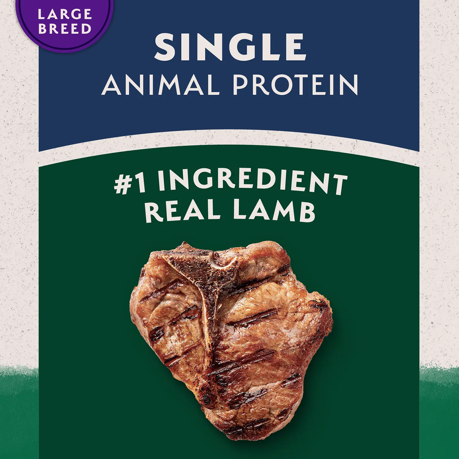 Natural Balance Pet Foods Limited Ingredient Large Breed Adult Dry Dog Food Lamb & Brown Rice 26-lb - Image 7