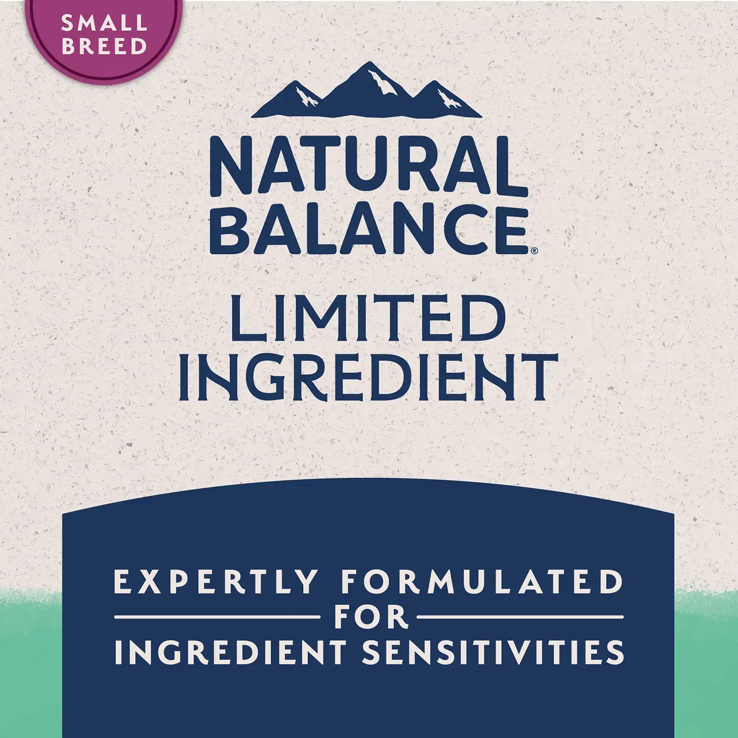 Natural Balance Pet Foods Limited Ingredient Grain Free Small Breed Dry Dog Food Chicken & Sweet Potato 12-lb - Image 5
