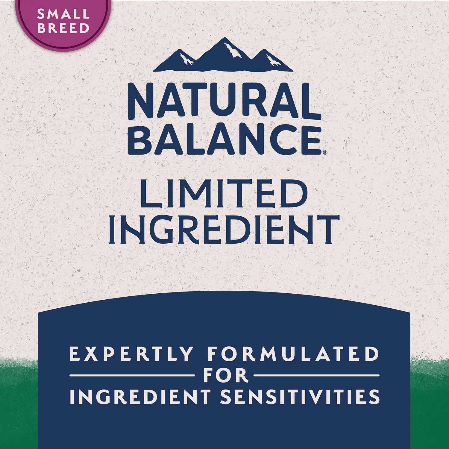 Natural Balance Pet Foods Limited Ingredient Small Breed Dry Dog Food Lamb & Brown Rice 12-lb - Image 6