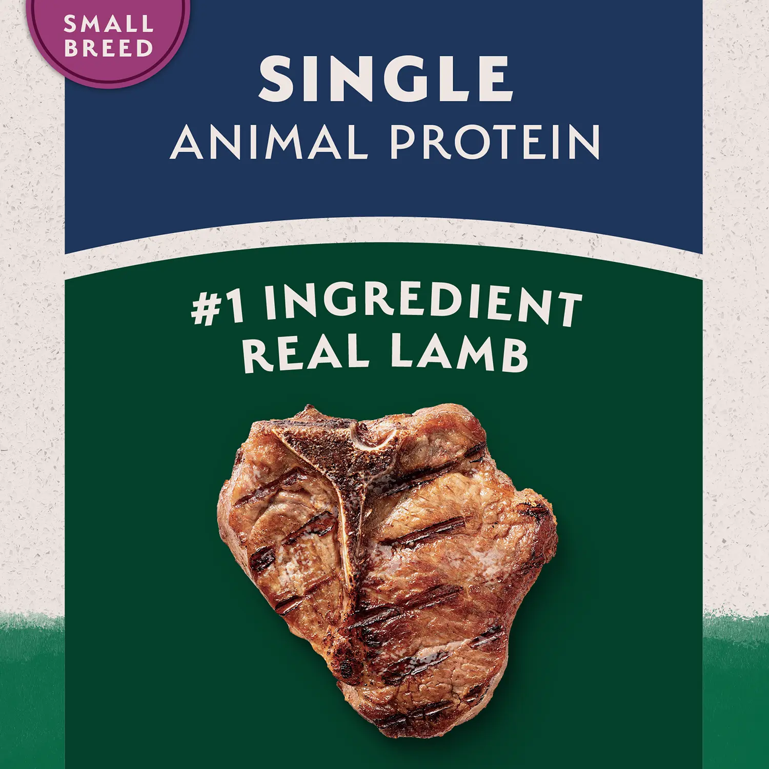 Natural Balance Pet Foods Limited Ingredient Small Breed Dry Dog Food Lamb & Brown Rice 12-lb - Image 7