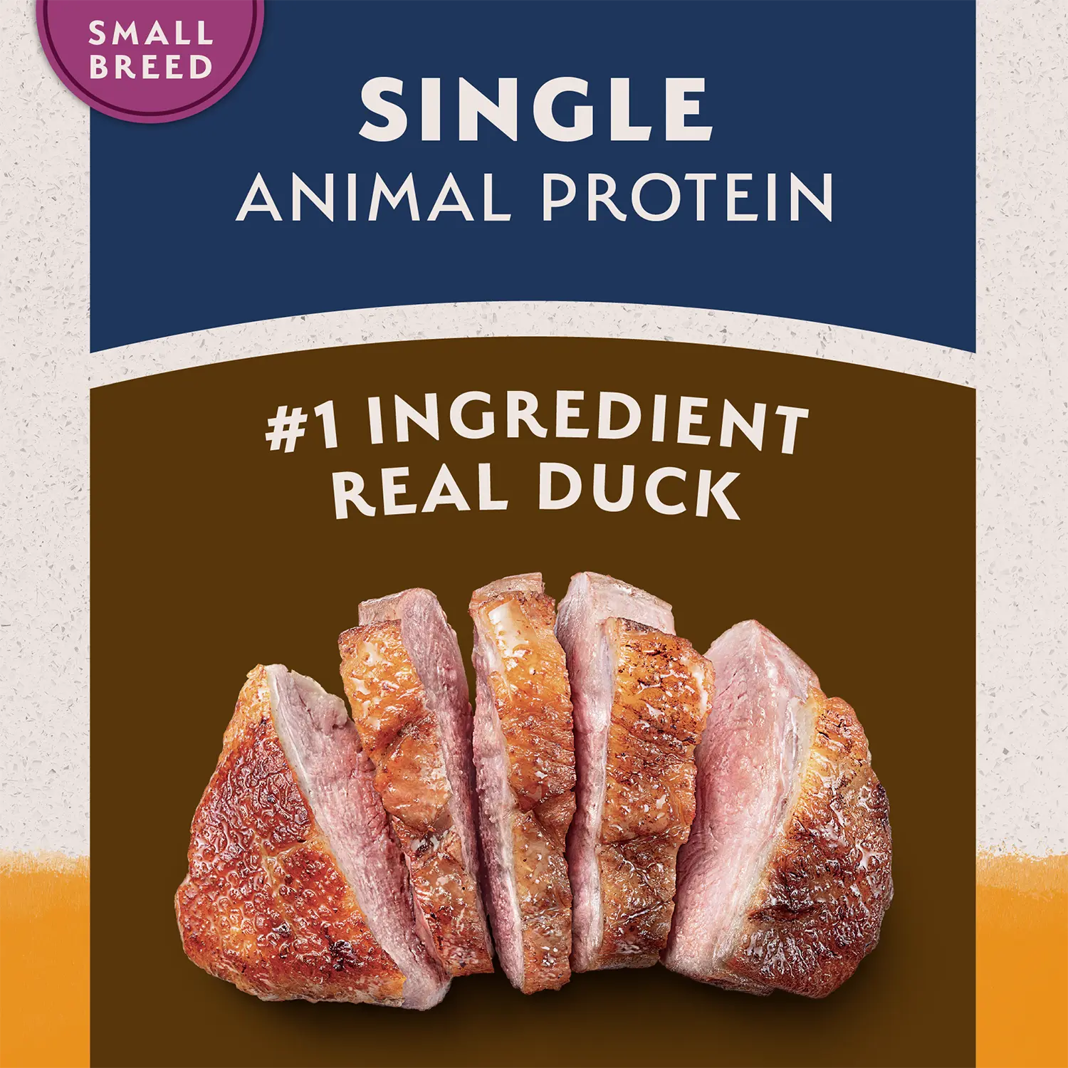 Natural Balance Pet Foods Limited Ingredient Reserve Grain Free Small Breed Dry Dog Food Duck & Potato 4-lb - Image 7