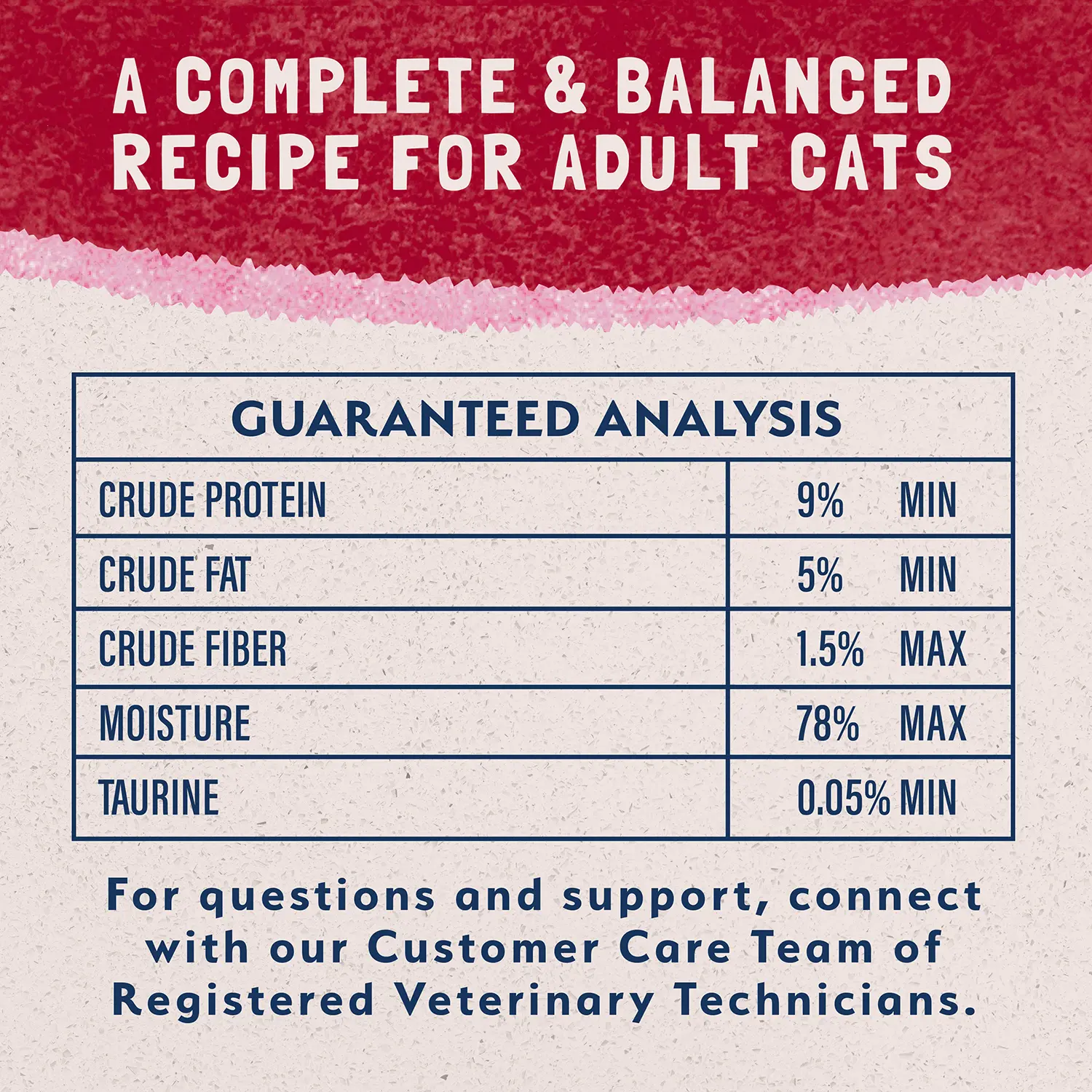 Natural Balance Pet Foods Original Ultra Canned Cat Food Salmon 5.5-oz - Image 8